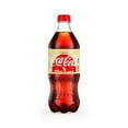thumbnail image 6 of Vanilla Coke 20 oz Soda Bottles (Pack of 16, Total of 320 FL OZ), 6 of 10