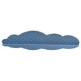 thumbnail image 1 of DOLITY Silicone Splatter for Kitchen & Bathroom Easy And Convenient to Install And, 1 of 9