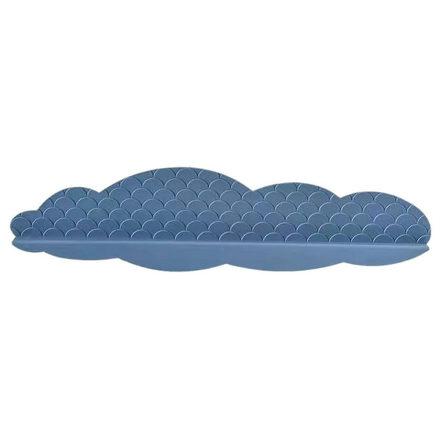 DOLITY Silicone Splatter for Kitchen & Bathroom Easy And Convenient to Install And