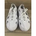 thumbnail image 2 of Ad-id-as adiFOM Q White Gray Shoes HP6584 Men’s Size 10 New But No Box!, 2 of 6