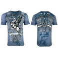 thumbnail image 2 of Archaic by Affliction Men's T-Shirt Base, 2 of 10