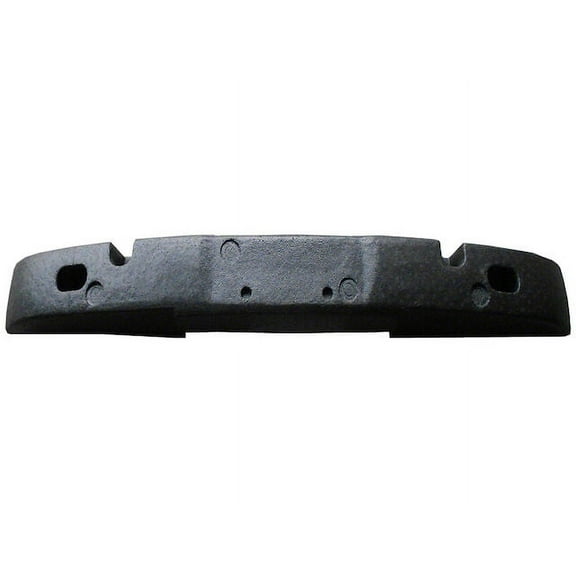 Front Bumper Absorber - Compatible with 1999 - 2004 Ford Mustang 2000 2001 2002 2003