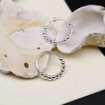 thumbnail image 2 of Fidget Ring Anxiety Ring Beaded Ring for Women, Worry Prevention Ring Exquisite Minimalist Gift, Rotating Decompression Ring for Men Decompression Toy, 5 PCS, 2 of 5