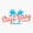 1pcs, variant on Stay Classy San Diego Quote Vinyl Decal Sticker