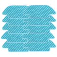 thumbnail image 1 of Almohadillas de repuesto para fregona adecuadas para Conga 4090 5090, accesorios de limpieza al vacío, 1 of 5