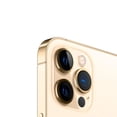 thumbnail image 2 of iPhone 12 Pro Max 128GB Reacondicionado Dorado, 2 of 4