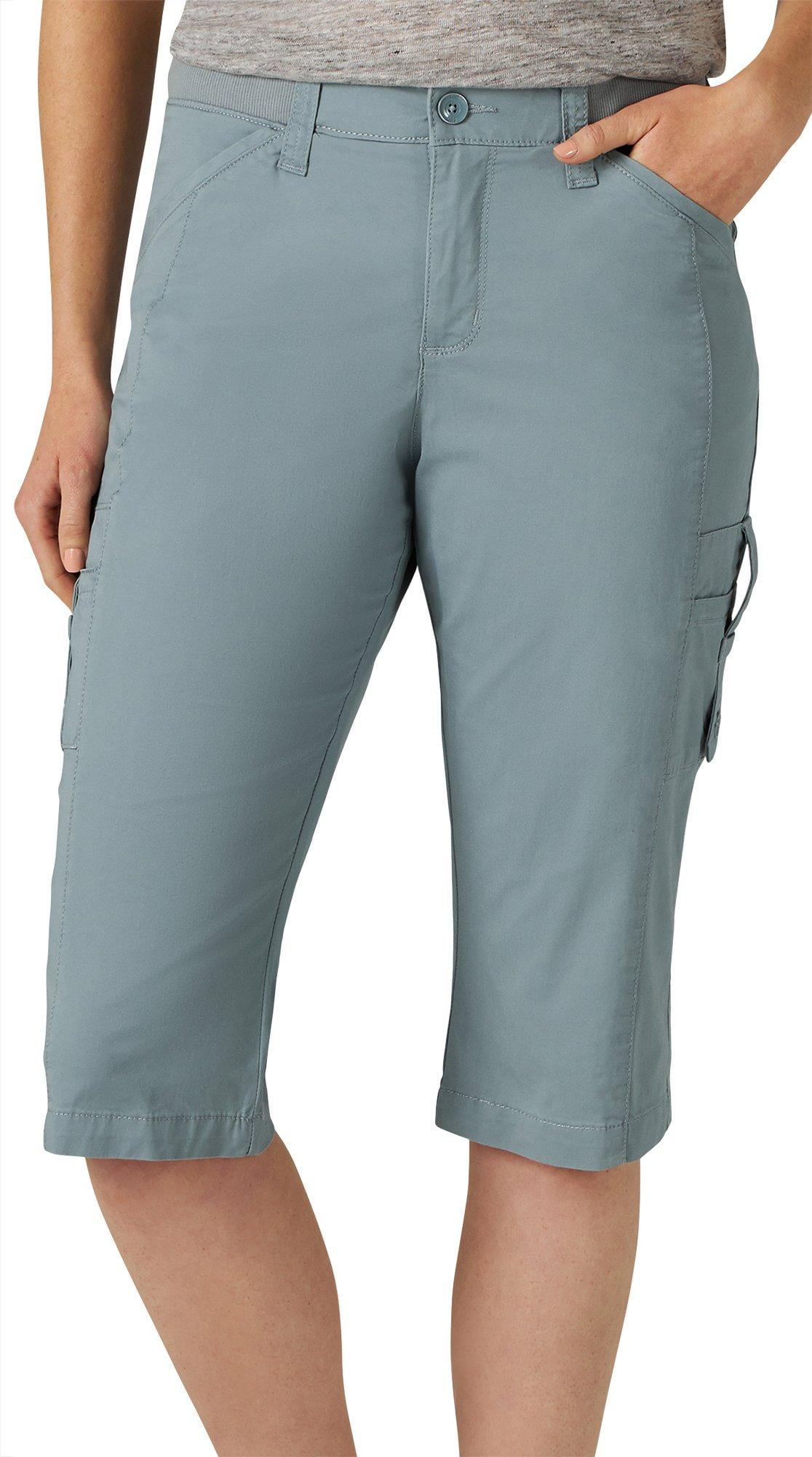 lee skimmer capris