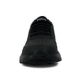 thumbnail image 5 of Tenis Hombre Marcopolo Casual Urbano negro 27, 5 of 5