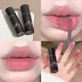 thumbnail image 2 of Smoked Plum Stain Lip Gloss Clay Smooth Matte Shades Lip Cream Multi-purpose Tinted Blush Eye Shadow Nude Rose Velvet Lip Mud, 2 of 5
