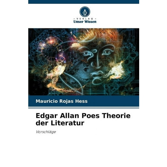 Edgar Allan Poes Theorie der Literatur, (Paperback)