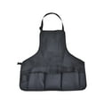 thumbnail image 2 of SPOORYYO Multi-Pocket Tool Apron for Cleaning, Gardening, Housekeeping, and Repair - Adjustable Waist Bag with Tons of Storage, 2 of 10