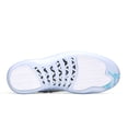 thumbnail image 4 of Men's Jordan 12 Retro Low "Easter" White/Multi-Color-White (DB0733 190) - 8, 4 of 4