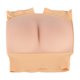 thumbnail image 5 of Mujeres Butt Lifter Control de barriga Shapewear Body Shape Shorts Cintura alta Falso Butt Ropa interior, 5 of 8