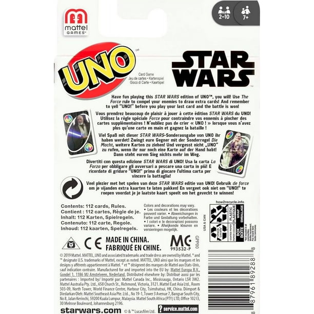 Instrucciones para el juego uno sale