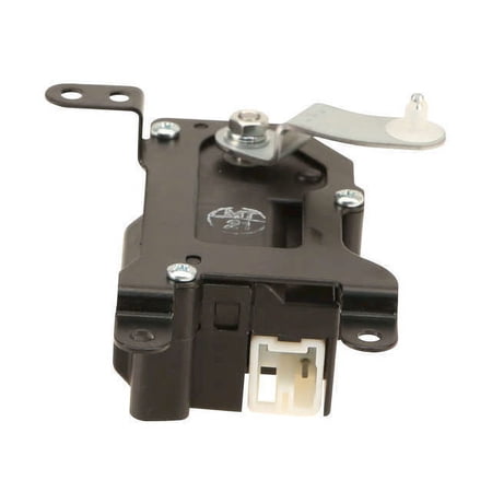 Front A/C Servo - Air Mix Control - Compatible with 2001 - 2007 Toyota Sequoia 2002 2003 2004 2005 2006