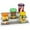 Pink, variant on WIFKLSIIPG Mason Jar Lids Colored Mason Jar Caps Compatible for Wide Mason Jars (Wide Mouth)(Red)