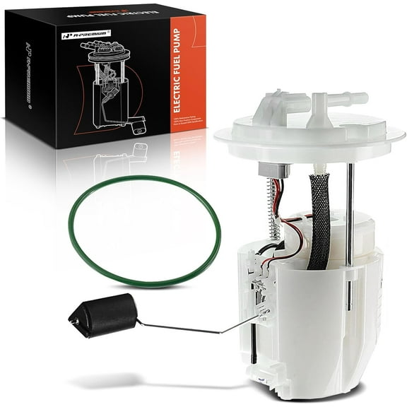 A-Premium Electric Fuel Pump Module Assembly Replacement for Dodge Journey 2009-2019 2.4L 3.5L 3.6L