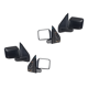 thumbnail image 1 of Par de ESPEJOS F-150 2004 al 2008 FORD POLYWAY, 1 of 4