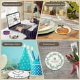 thumbnail image 5 of 120pcs Sublimation Coasters Blank 4 Inch Sublimation Round Blank Coasters Heat Pressed Coasters For Diy Crafts, 5 of 5