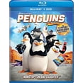 thumbnail image 2 of Penguins of Madagascar (Blu-ray), 2 of 6