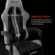 thumbnail image 2 of Silla Gamer BALAM RUSH POWER RUSH V2 Ergonomica Reclinable 135° 120kg, 2 of 6