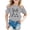 Grey, variant on Easter Printed Graphic Short Sleeve T-Shirt for Boys Girls Summer Casual Comfortable Top Size:7-8 Years
