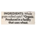 thumbnail image 2 of Nature's Path Oats - Old Fashioned - Case of 6 - 18 oz., 2 of 3