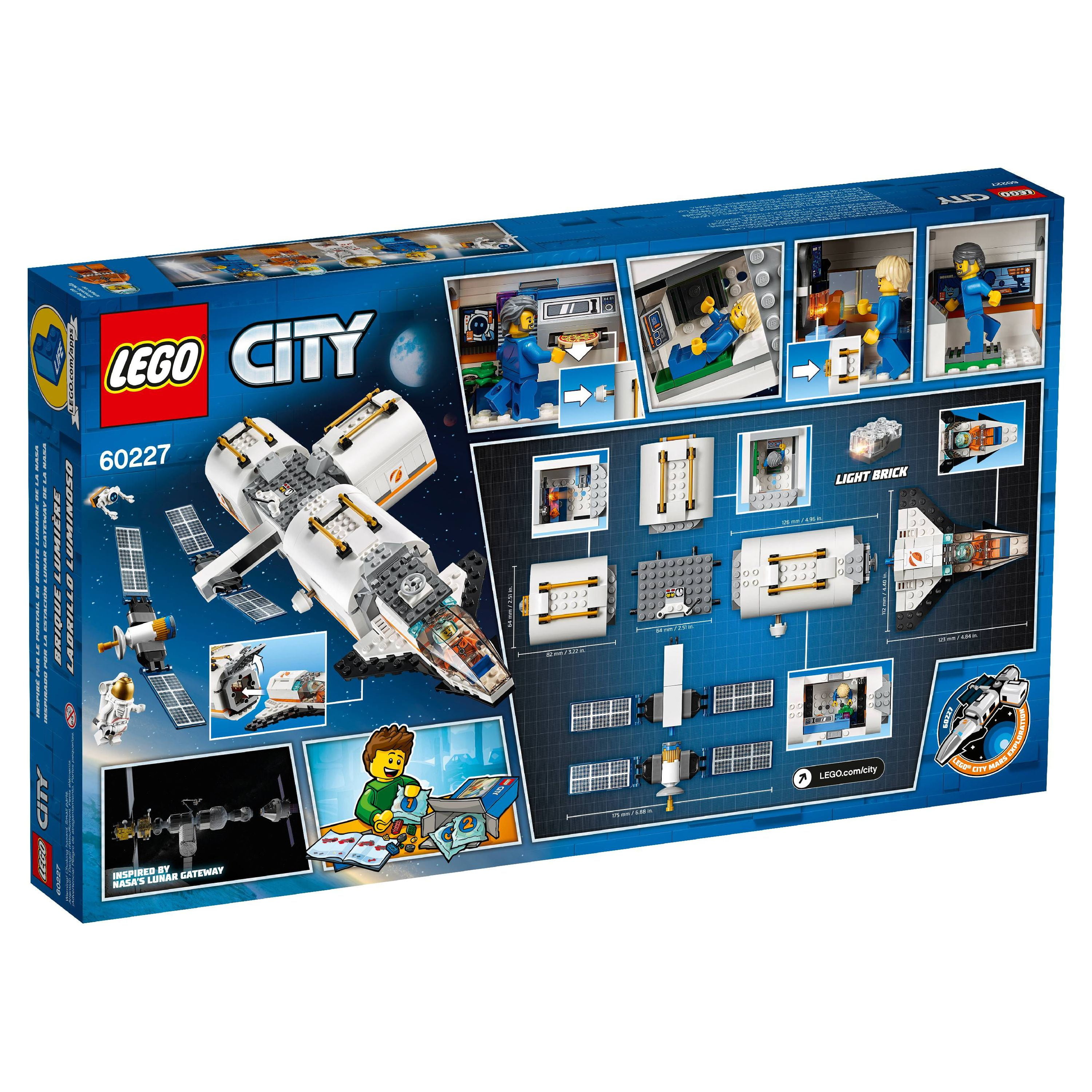 Space Toys and Sets  Official LEGO® Shop US