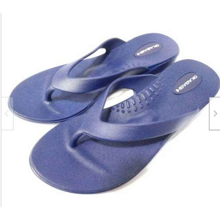 Lakeside Flip Flops Lakeside Flip Flops