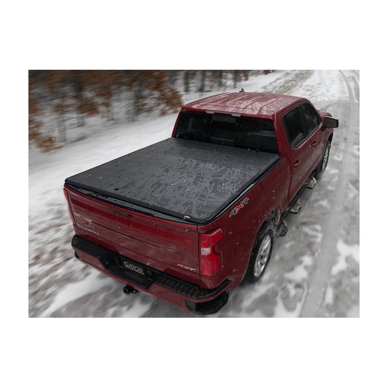 Gator SFX Tri-Fold Soft Folding Tonneau Cover 61115