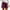 Purple, variant on Diufon Womens Plus Size Cotton Shorts Solid Color Ruffle Hem Shorts Elastic Waist Shorts with Pockets