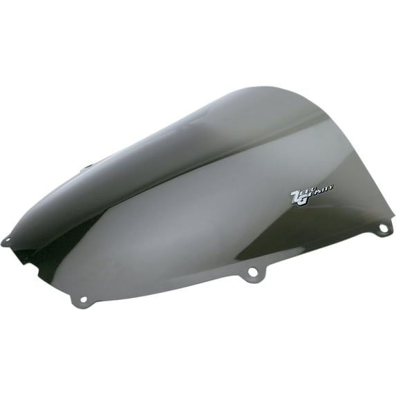 Zero Gravity SR Series Windscreen Smoke 20-576-02