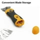 thumbnail image 4 of Rascador Razor Blade MulWark para pintura y vidrio de alta resistencia, 4 of 8