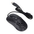 thumbnail image 4 of Ratón para juegos, HXSJ Ratón para juegos con cable RGB Ratón para juegos Ratón para juegos con cable Experiencia incomparable, 4 of 9
