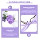 thumbnail image 3 of FELTECHELECTR Corona de flores para novia, diadema, corona para niña, tocado para viaje, vacaciones, corona de flores, 3 of 6