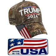 MADE IN USA Take America Back Hat Donald Trump Slogan Cap Adjustable Baseball Hat Trump 2024 Campaign Cap Embroidered USA Hat