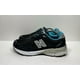 thumbnail image 3 of New Balance 990v3 Mens Size 10 D Shoes Black Running Sneakers M990GB3, 3 of 6