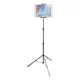 thumbnail image 3 of Altura Ajustable Teléfono Tableta Piso Ab945 Soporte Trípode, 3 of 8