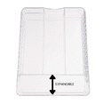 thumbnail image 4 of Organizador expandible ajustable de 29 a 56 cm para cocina, alacena, maquillaje, 4 of 5