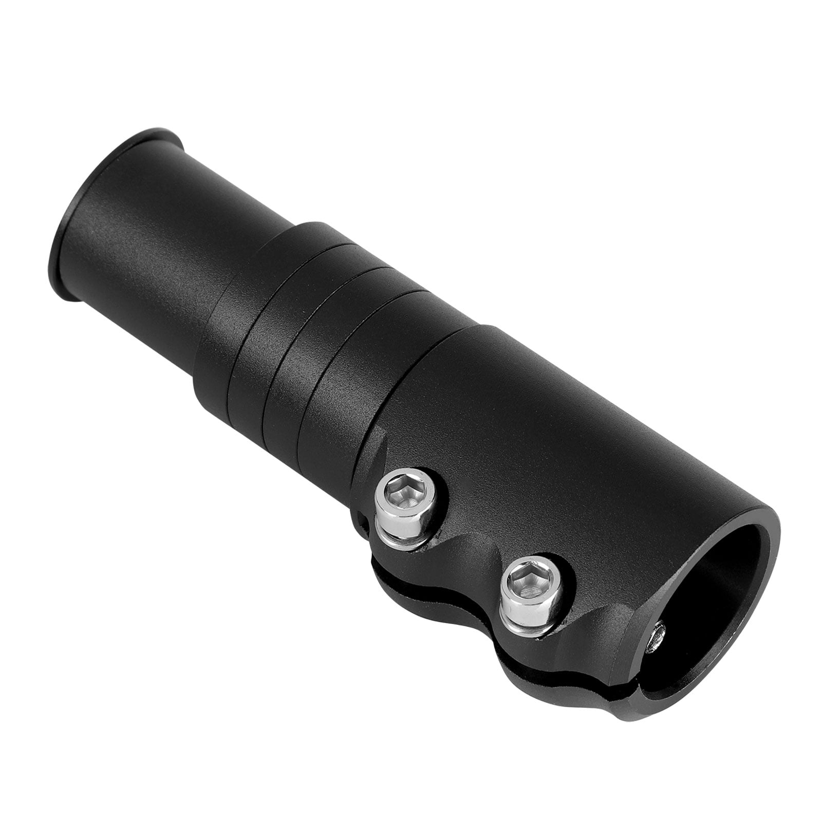 TSV Bike Stem Riser, Bicycle Fork Stem Extender, MTB Handlebar Riser Extender, High Strength