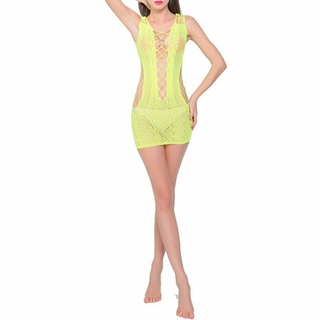 PuPy Sexy Lingerie For Women Crotchless  Women Sexy Lace Polka Dot Mesh Bra Set Erotic Underwear Robes His And Hers Clearance Deals