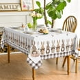 thumbnail image 4 of Mantel Horal Daily Easter, 152 x 305 cm, rectangular, poliéster, 4 of 6