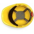 thumbnail image 5 of Yellow-Ridgeline Cap Style 4 Pt Ratchet Suspension, 5 of 6