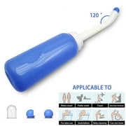 Portable Bidet Sprayer, Travel Bidet with Hand Held Bidet Bottle