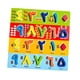 thumbnail image 3 of Tablero de rompecabezas educativo árabe de madera alfabeto/regalos de números juguete educativo tablero de rompecabezas árabe tablero de rompecabezas D Sunnimix tablero de rompecabezas, 3 of 8