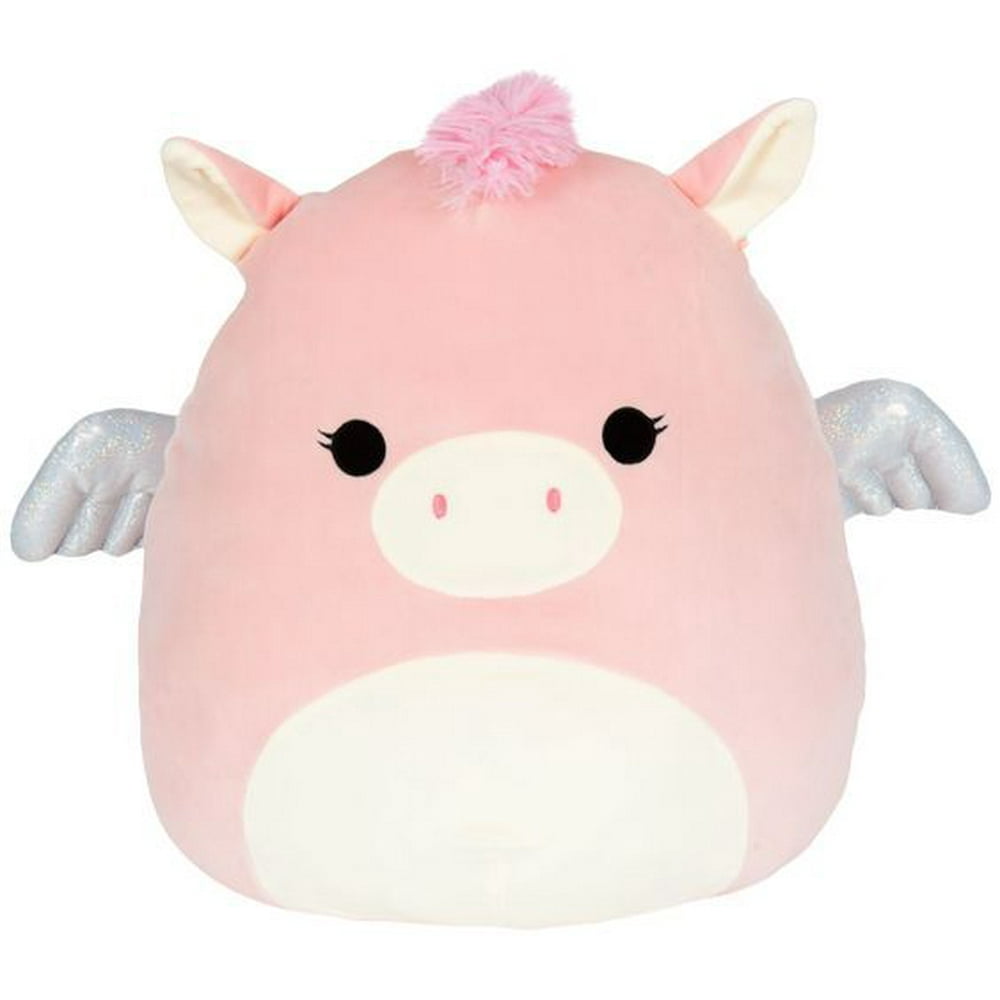 Squishmallow Kellytoy Magical Animal 12