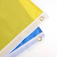 thumbnail image 4 of Nacional 150x90cm País Sin Asta para Azul Amarillo, 4 of 7