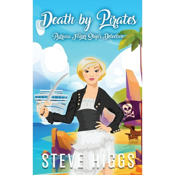 Death by Pirates, (Paperback)