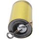 thumbnail image 3 of Bastón de 150 cm que aparece, garrote dorado, bastón de bolsillo para trucos de magia de Metal Afortunado Sencillez, 3 of 5