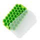 thumbnail image 1 of Ice Maker Honeycomb Box Ice Cream Tools Ice Jelly Juice Food Mold Whiskey Cocktail Accessories Kitchen Tools., 1 of 5